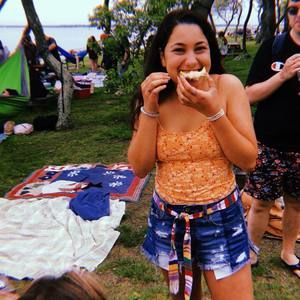 Meet your Posher, Anna